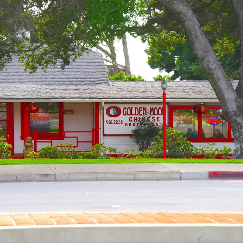 Golden Moon Restaurant