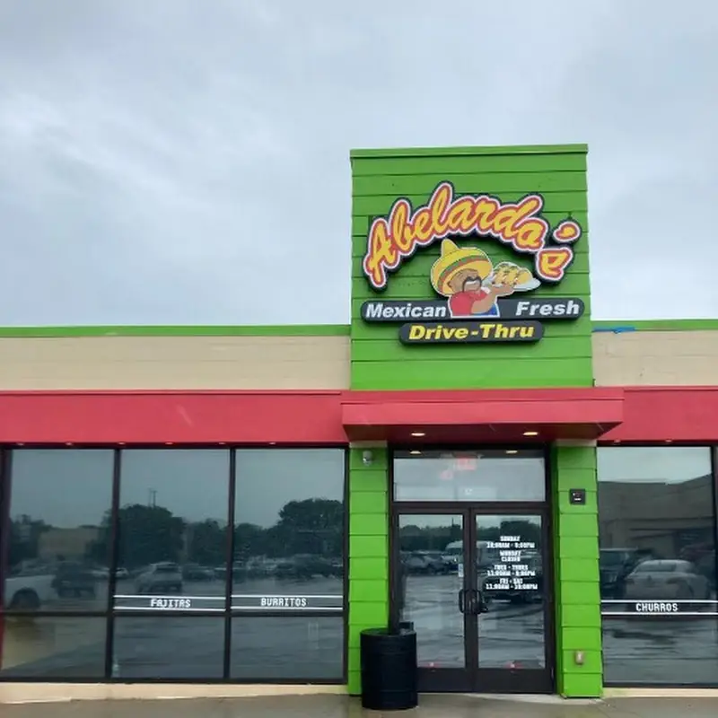 Abelardo's Mexican Food