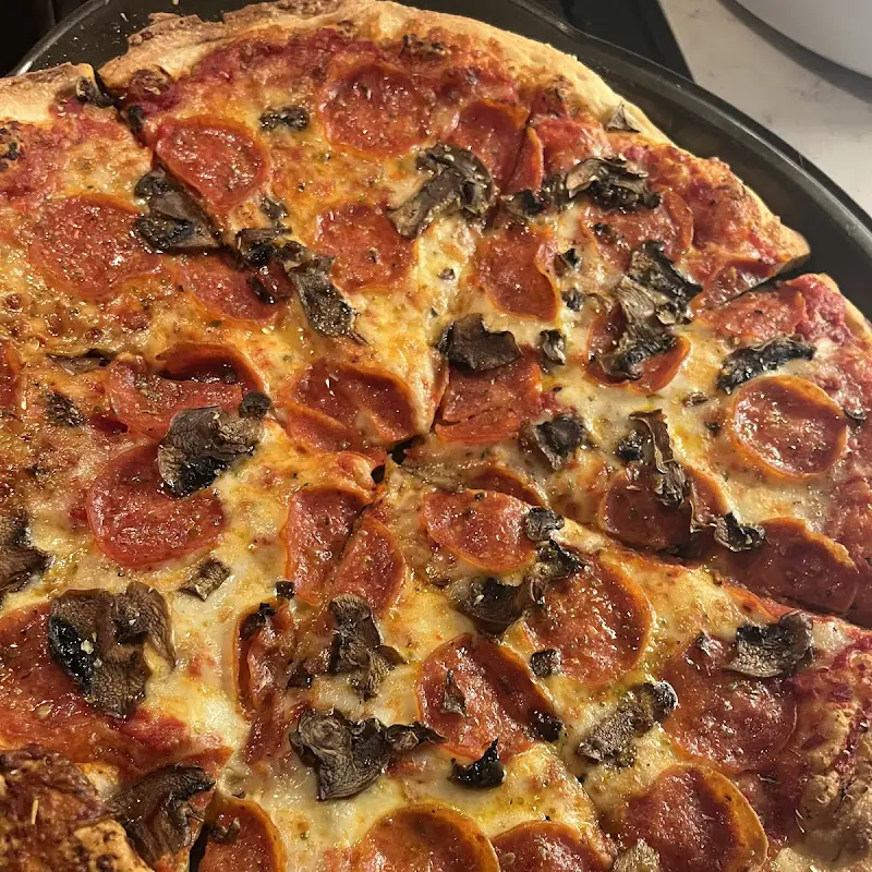 Jason's NY Pizza - Topsham