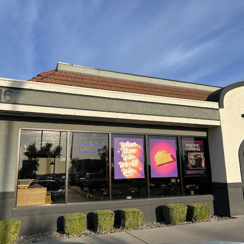 Taco Bell