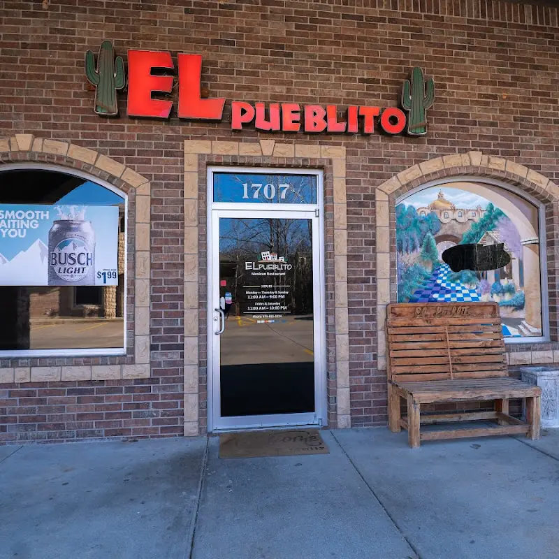 El Pueblito | Mexican Restaurant