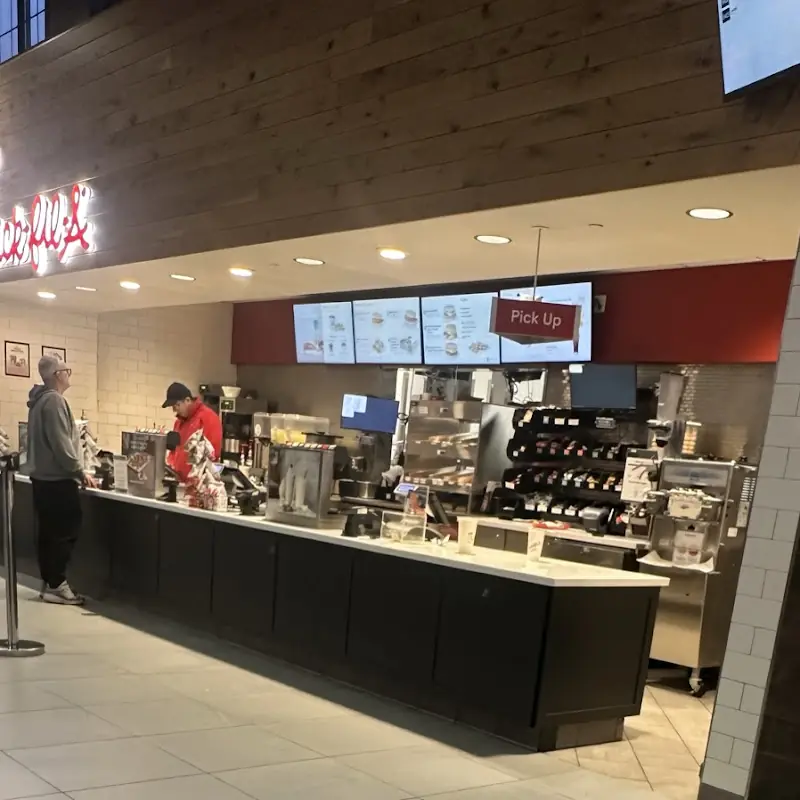 Chick-fil-A