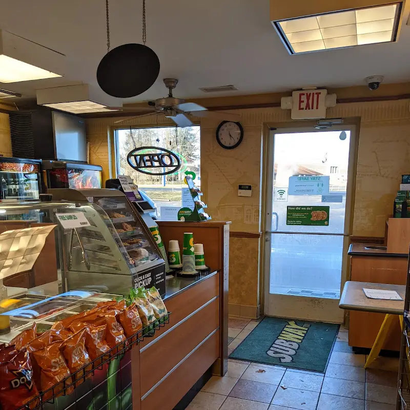 Subway
