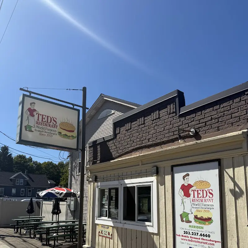 Ted's Restaurant