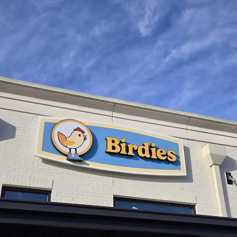 Birdies Chicken Salad Co
