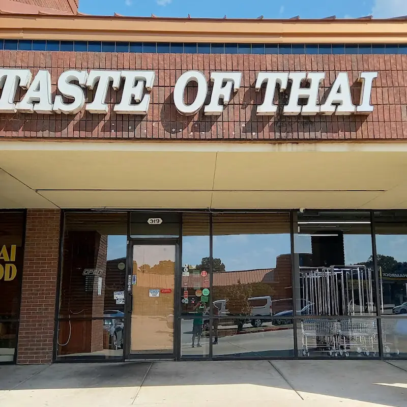Taste of Thai