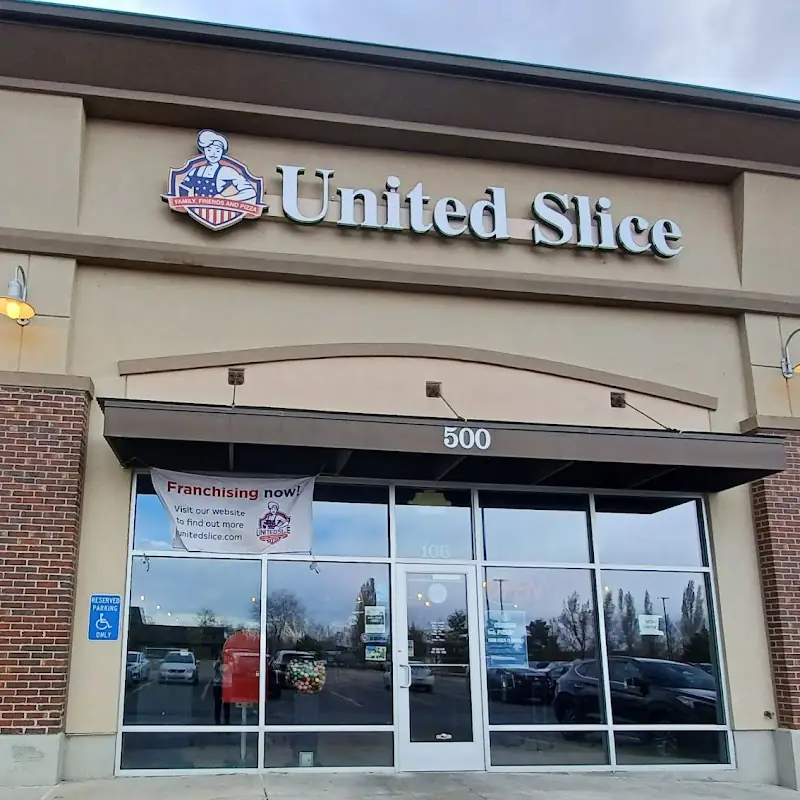 United Slice - Stansbury Park
