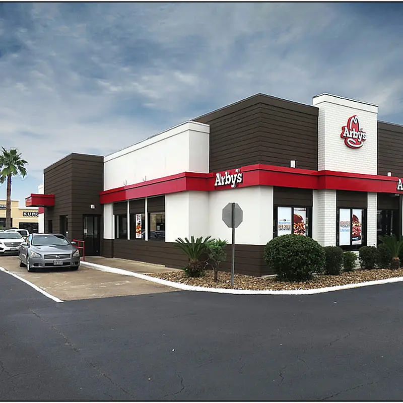 Arby's