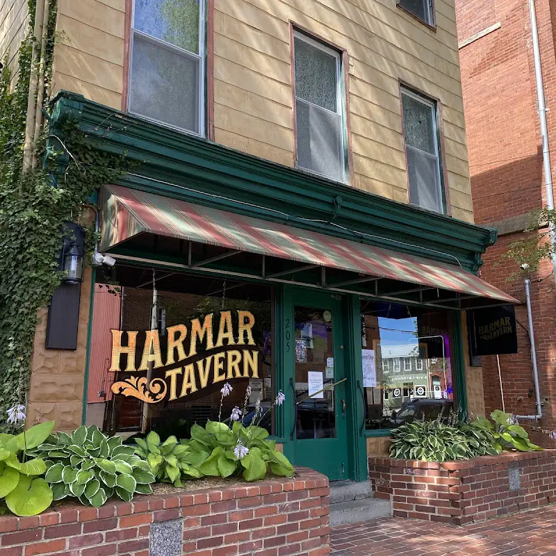 Harmar Tavern