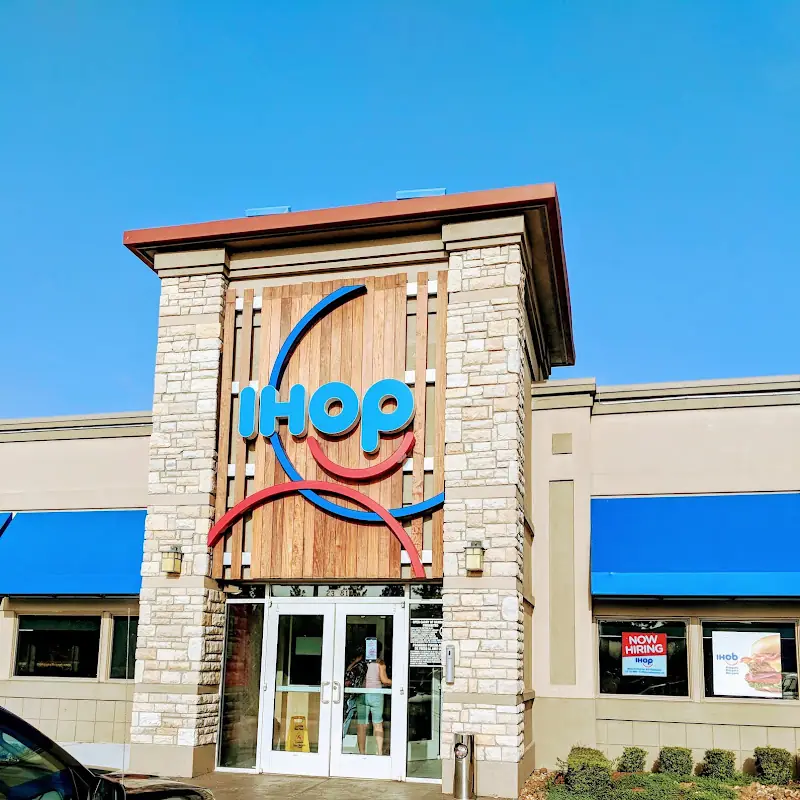 IHOP