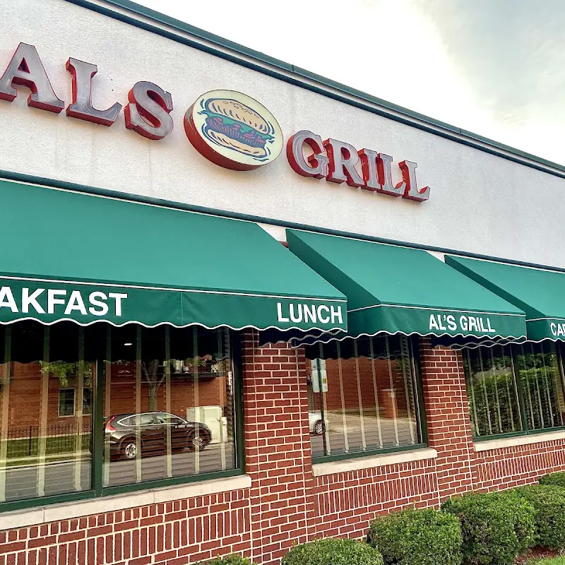 Al's Grill