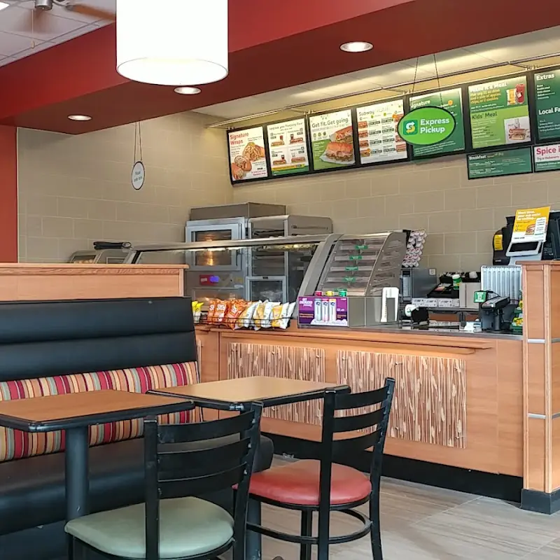 Subway
