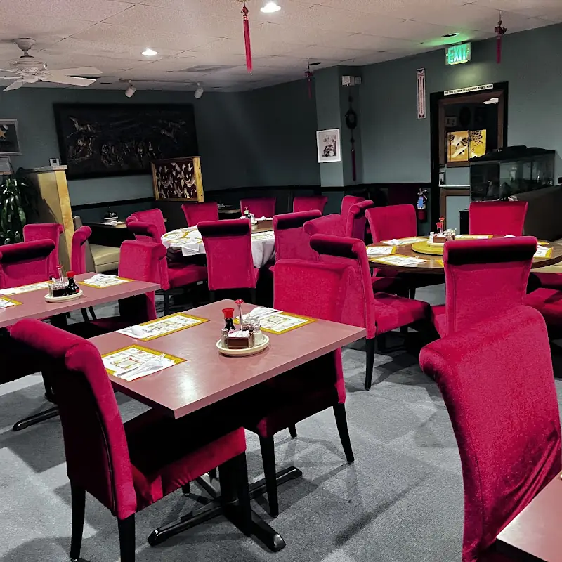 Tsing Tao Chinese Restaurant