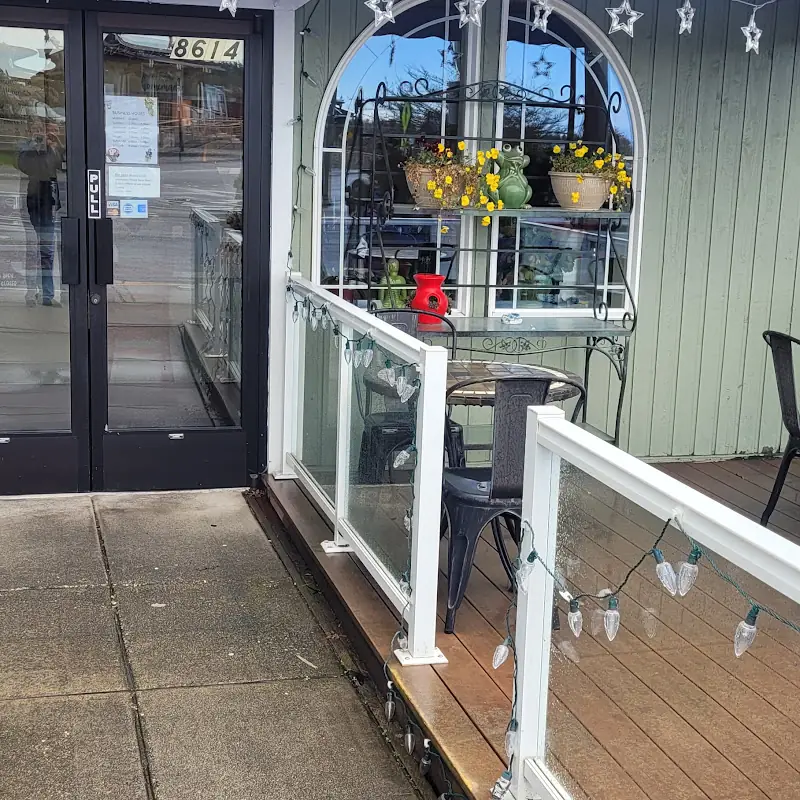 Waynes Corner Cafe