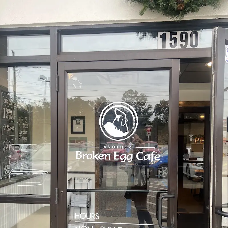 Another Broken Egg Cafe