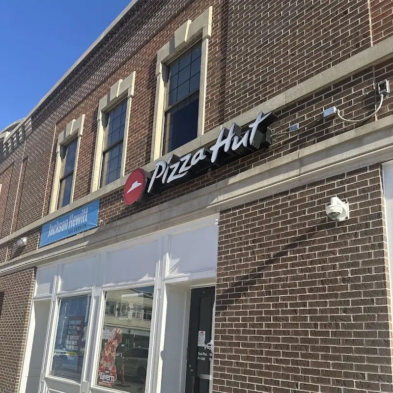 Pizza Hut