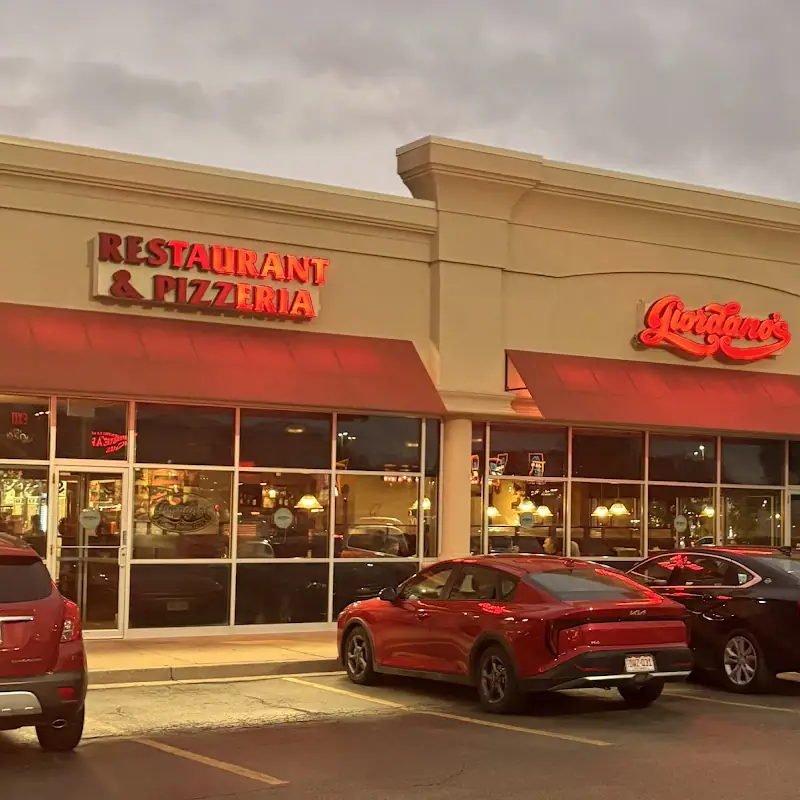Giordano's
