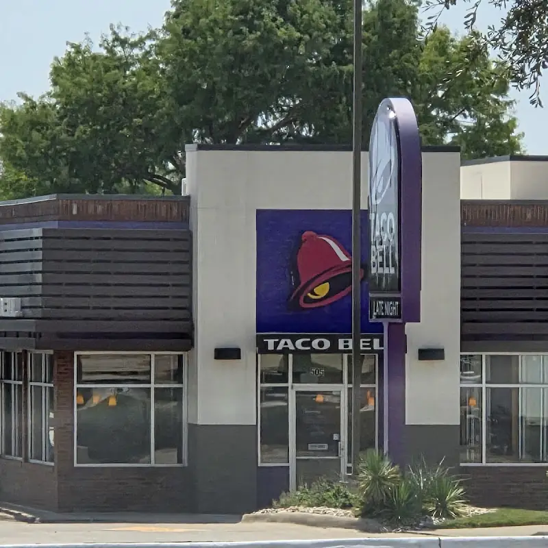 Taco Bell
