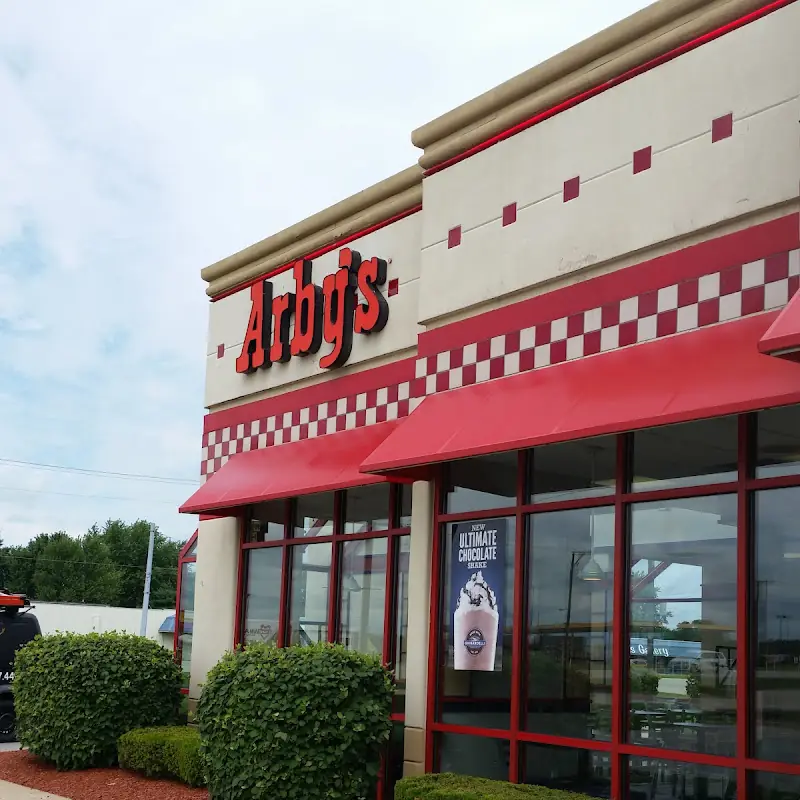 Arby's