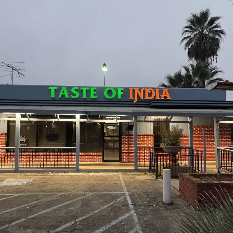 Taste of India