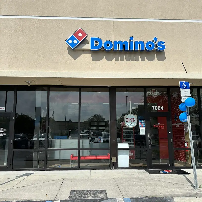 Domino's Pizza