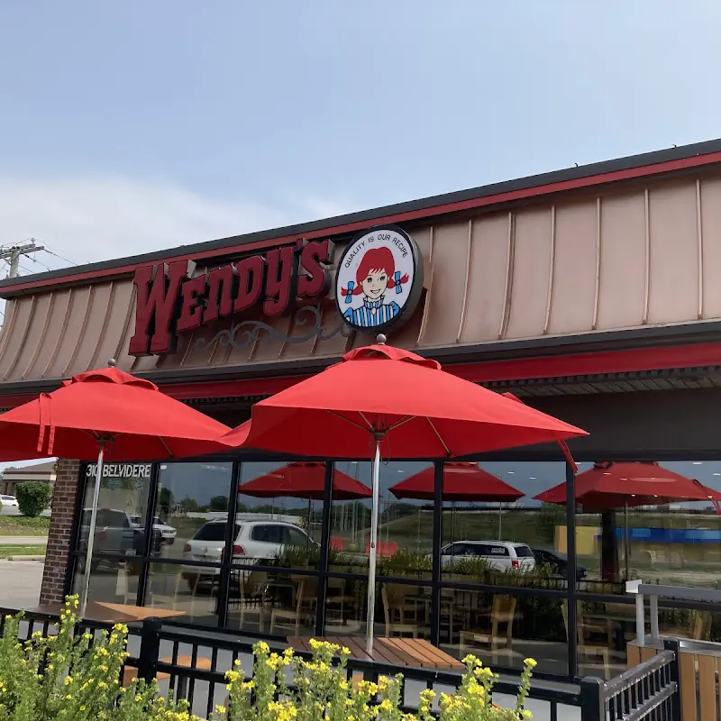 Wendy's