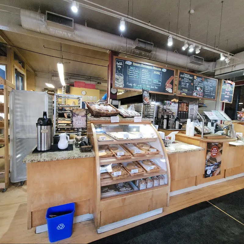 Great Harvest PDX Bread Co.