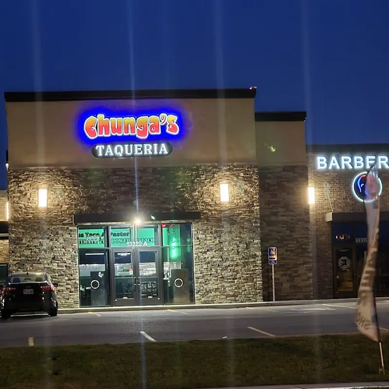 Taqueria Chunga’s
