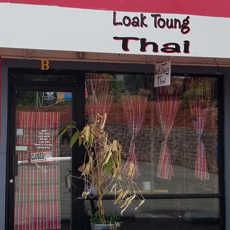 Loak Toung Thai