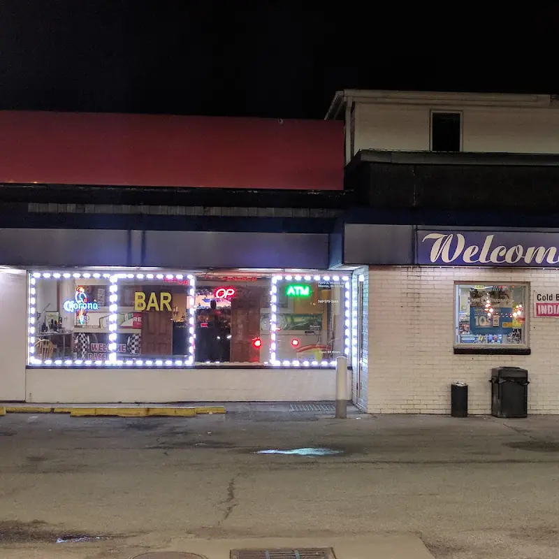 Warren American, Mexican, and Indian Restaurant