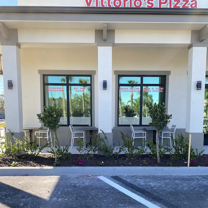 Vittorio's Pizza