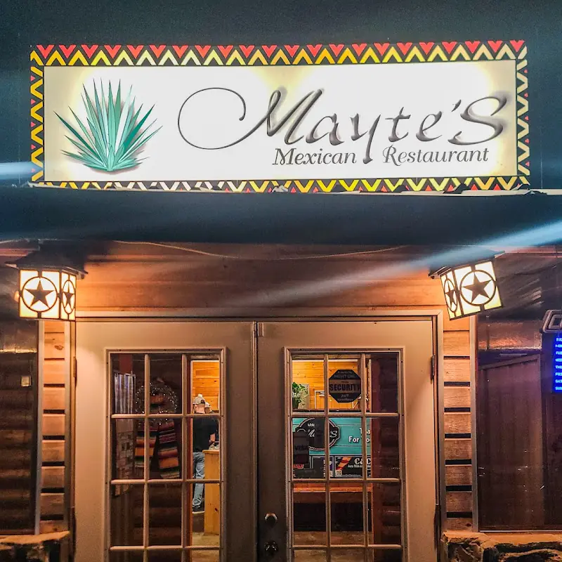 Mayte's Mexican Restaurant