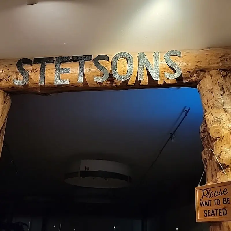 Stetsons
