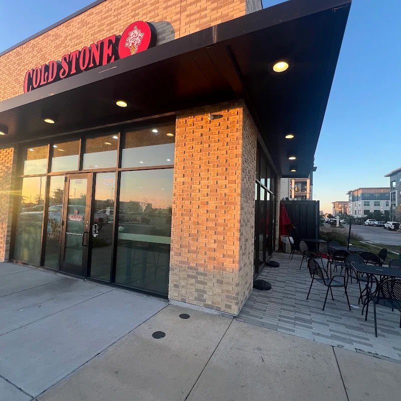 Cold Stone Creamery