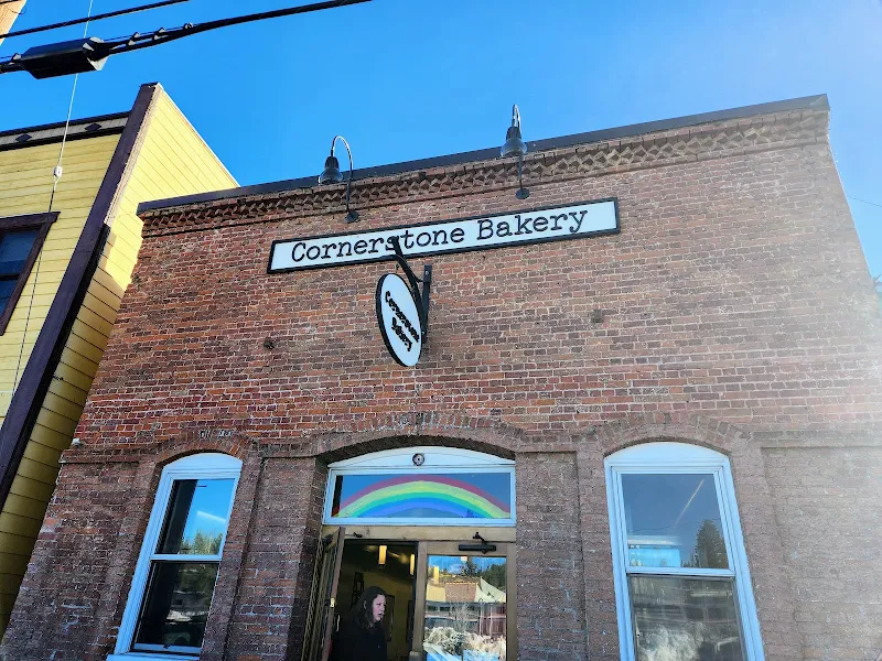 Cornerstone Bakery
