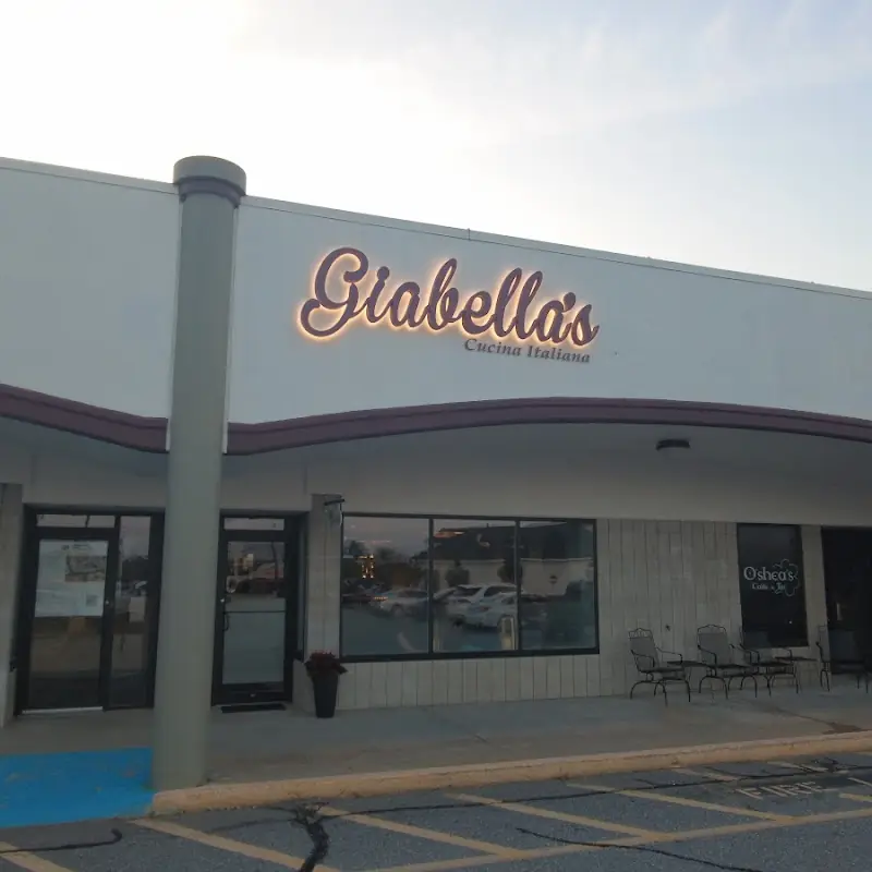 Giabella's