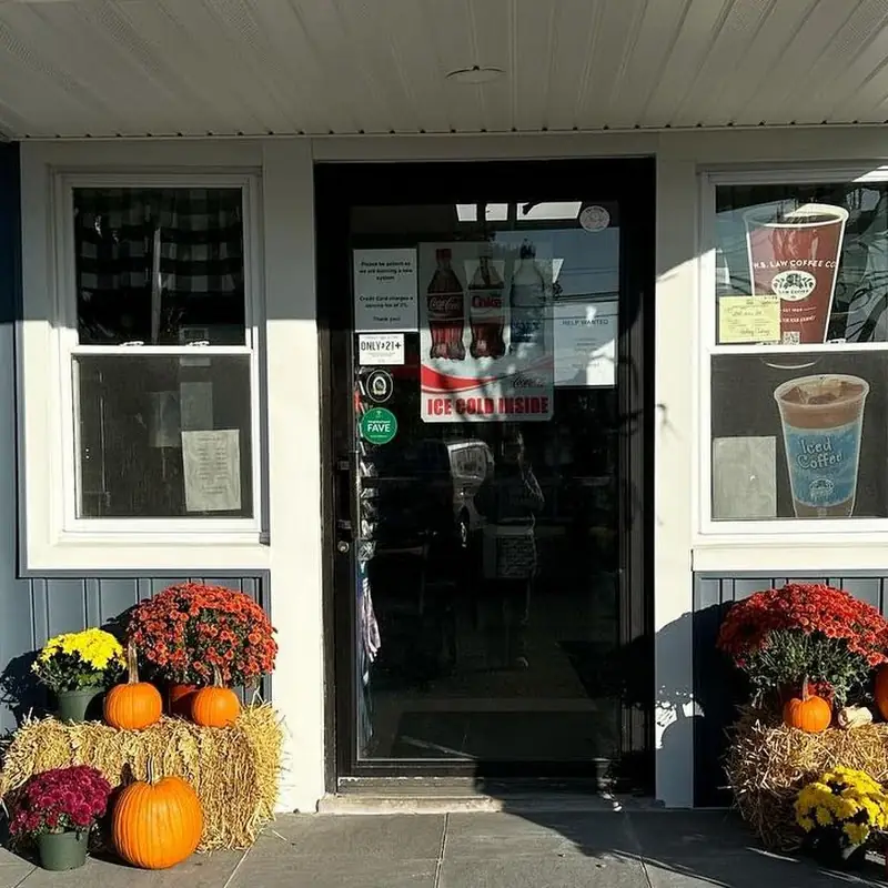 Mike's Deli