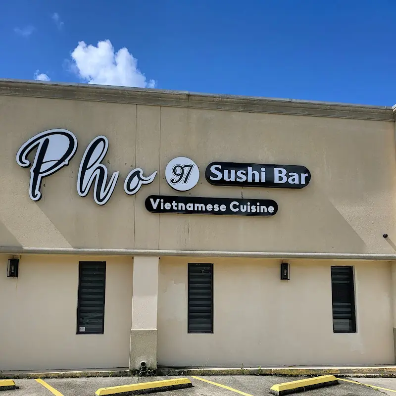 30. Pho Noodle Soup Only