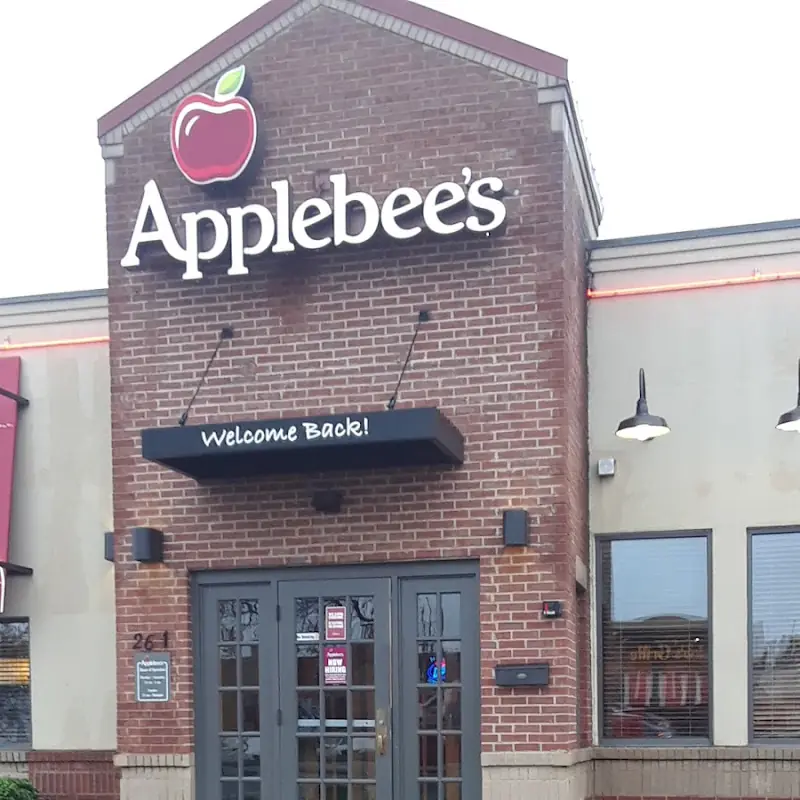 Applebee's Grill + Bar