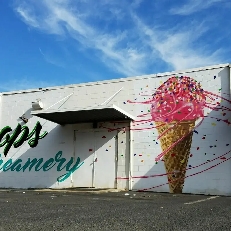 Two Scoops Creamery