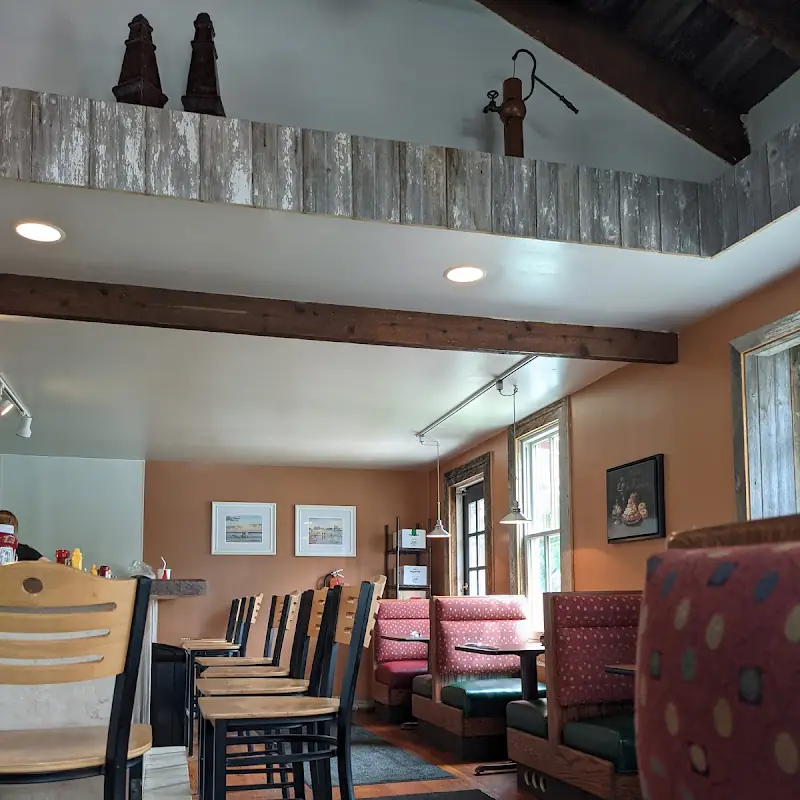 Edgewood Cafe