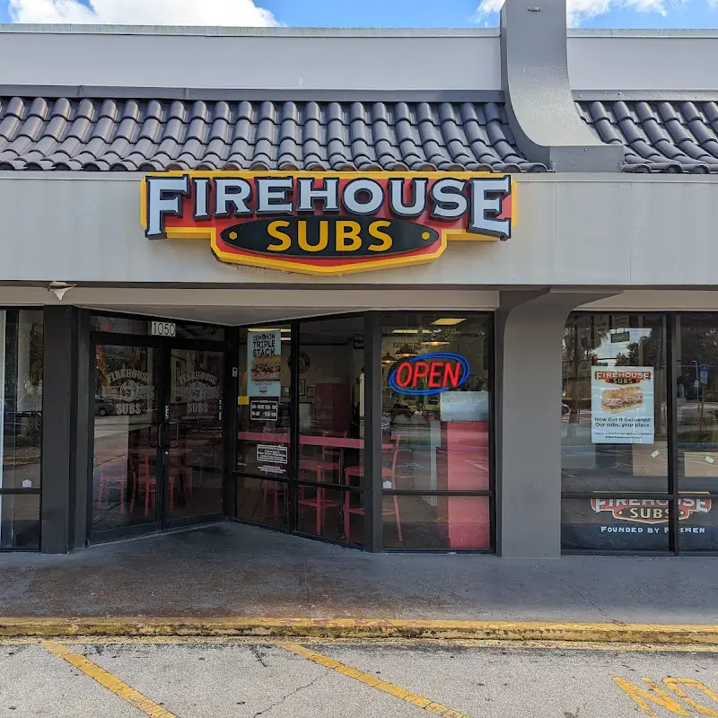 Firehouse Subs Altamonte Springs