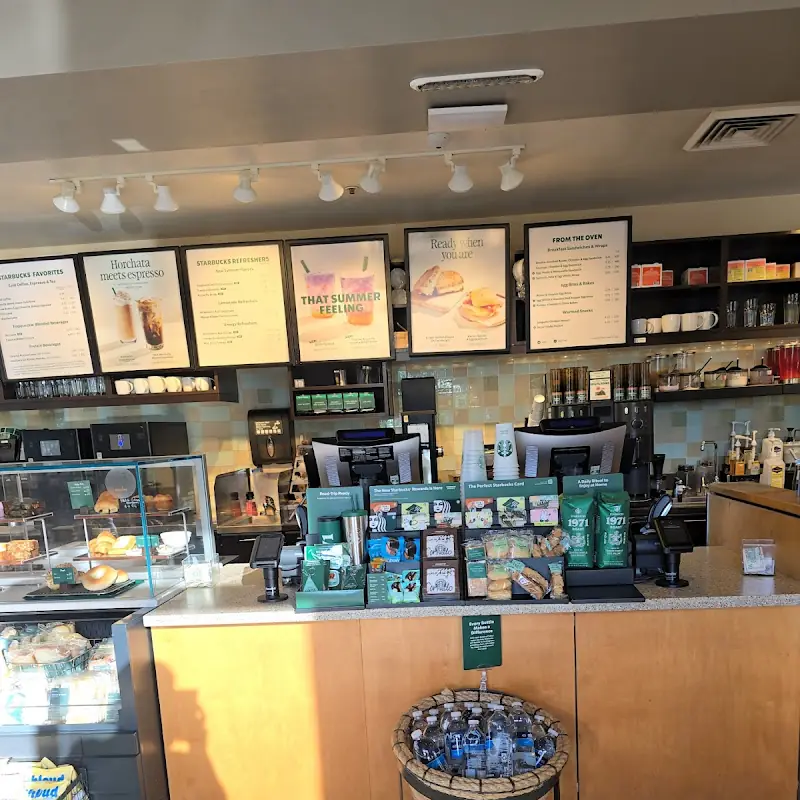 Starbucks Coffee Company
