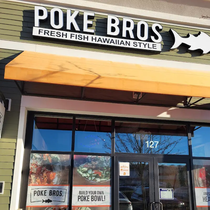 Poke Bros.