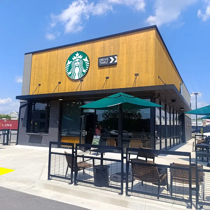 Starbucks Coffee Company
