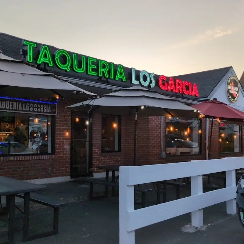 Los Garcia Mexican Fusion