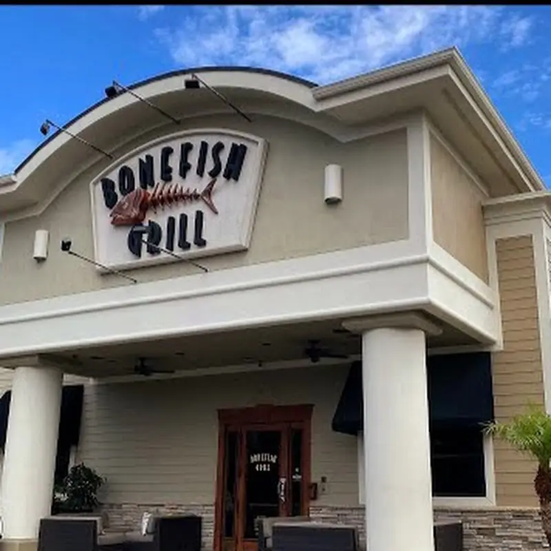 Bonefish Grill