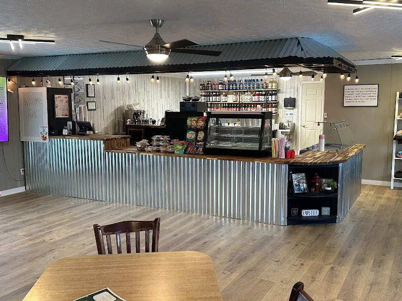 Linda’s Coffee Shack
