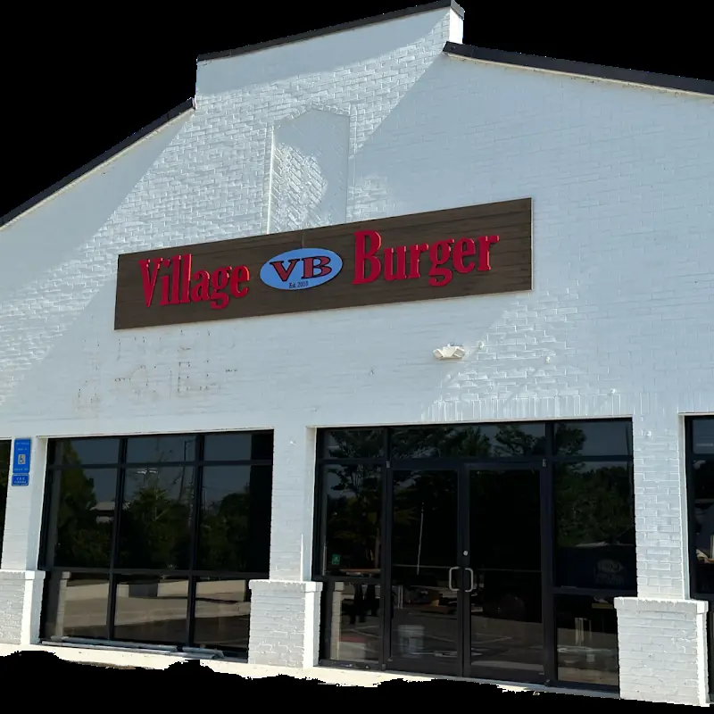 Village Burger