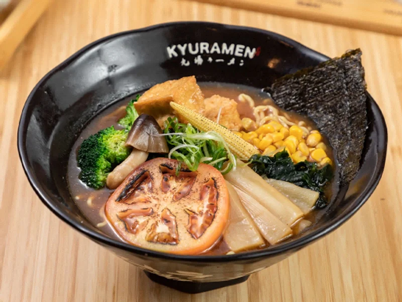 Kyuramine